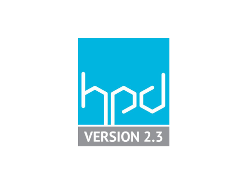 HPD2.1版Logo