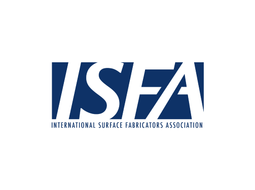 isfa标识
