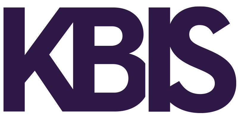 KBIS标识